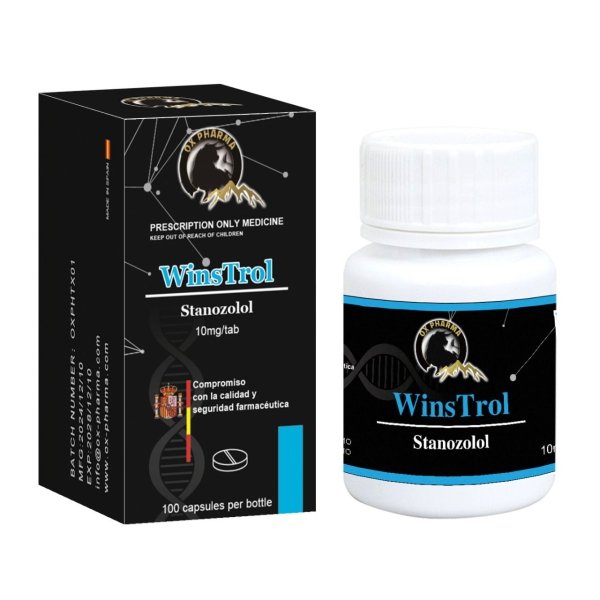 WinsTrol