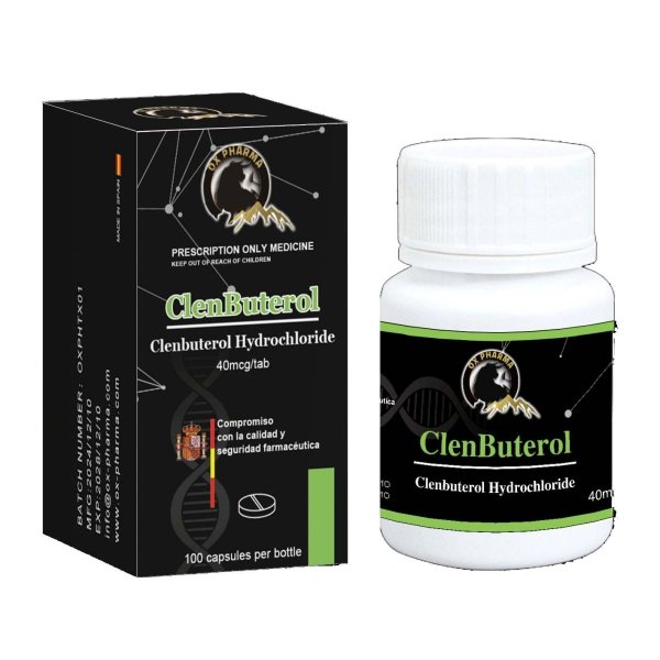 ClenButerol
