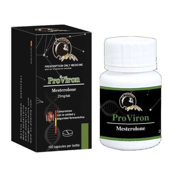ProViron