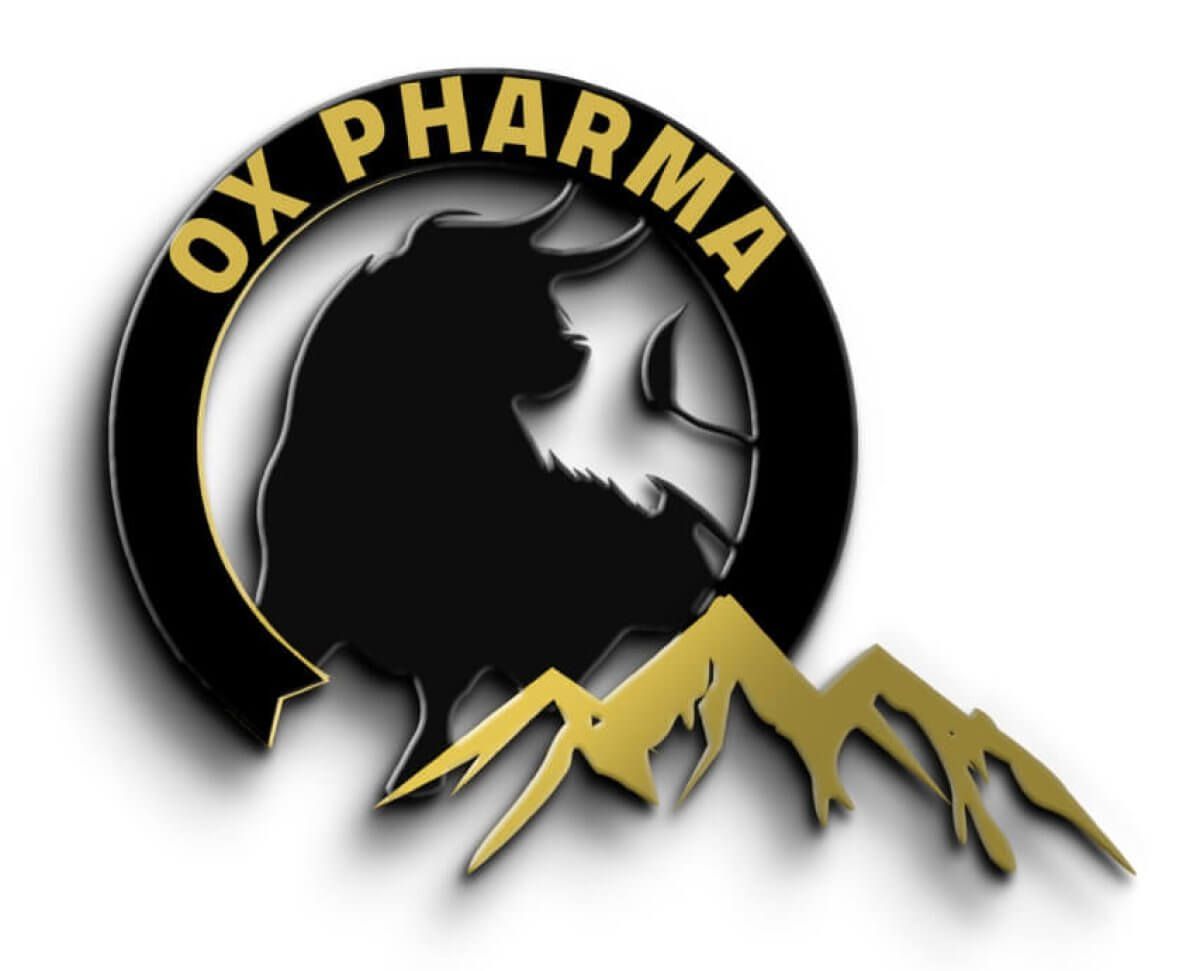 OX Pharma Company
